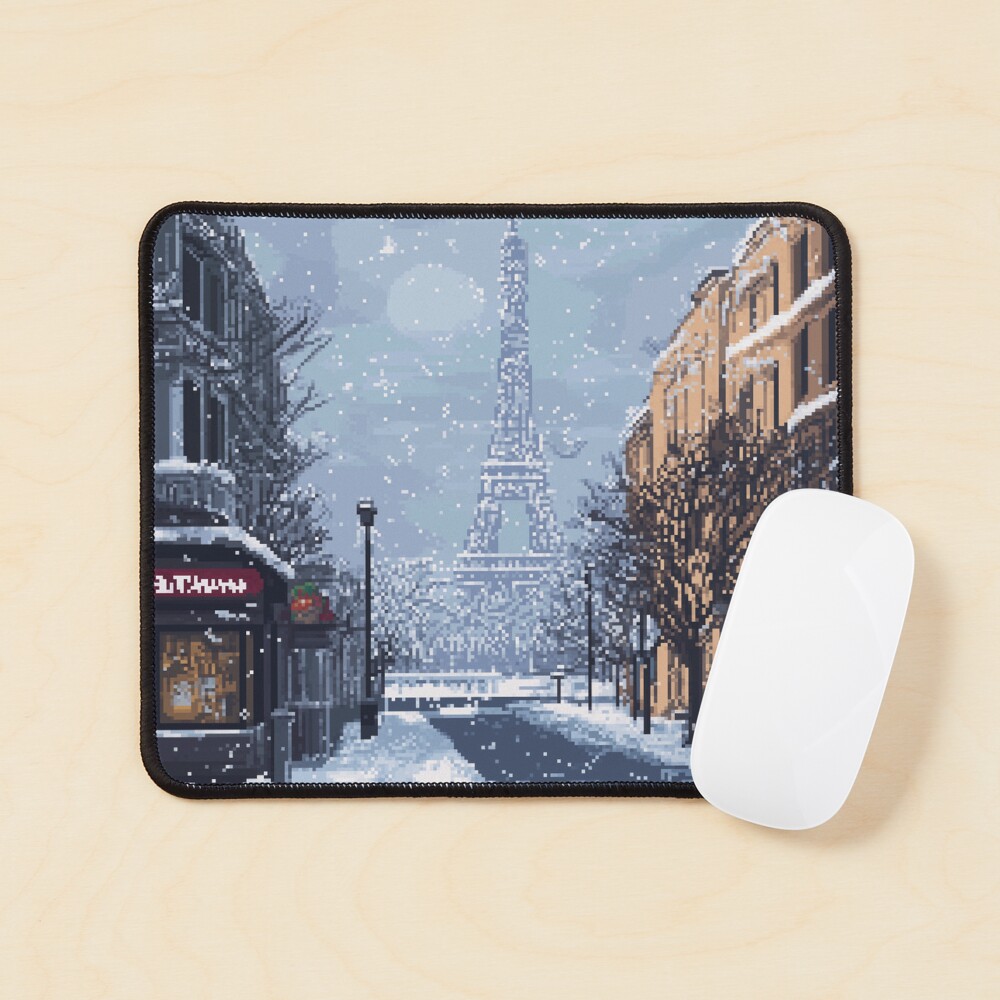 Item preview, Mouse Pad designed and sold by Rtymer.