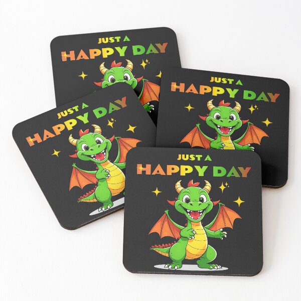 Item preview, Laughing with the Dragon designed and sold by Schwefli.