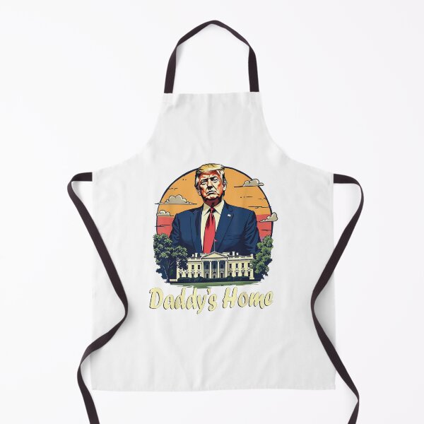 Item preview, Trump Pink Daddys Home , Trump designed and sold by iam8lu3.