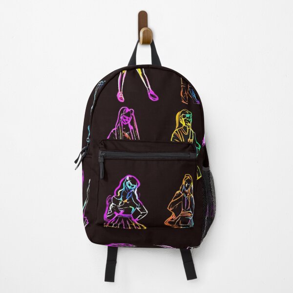 Item preview, Neon girls designed and sold by Brendon987.