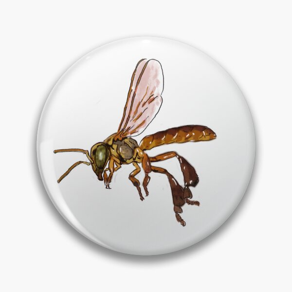 Item preview, Bee Melipona Tetragonisca Angustula Digital Art designed and sold by Ayqueabeja.