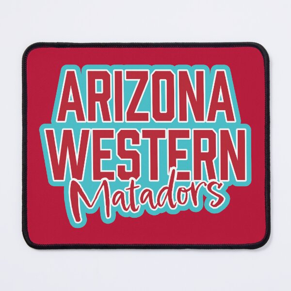 Item preview, Arizona Western College designed and sold by Atomic Ducky.