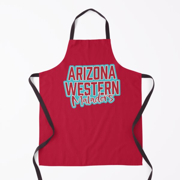 Item preview, Arizona Western College designed and sold by Atomic Ducky.