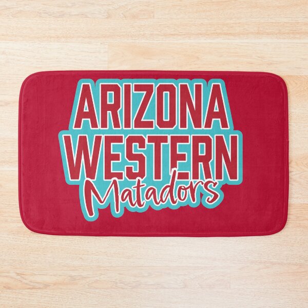 Item preview, Arizona Western College designed and sold by Atomic Ducky.