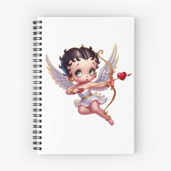 Item preview, BETTY BOOP designed and sold by CHRIST5000.