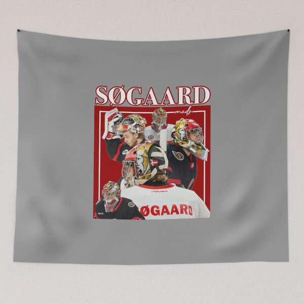Item preview, mads sogaard retro design designed and sold by aksav.