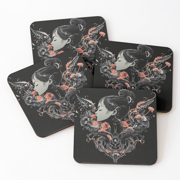 Item preview, Serene Elegance designed and sold by NomadicDreamer.
