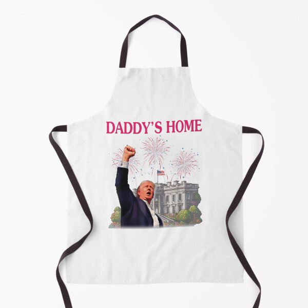 Item preview, Trump Pink Daddys Home , Trump designed and sold by iam8lu3.