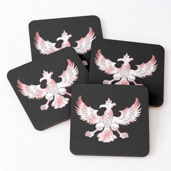 Item preview, Polish Eagle  designed and sold by AHumanArtMachine.