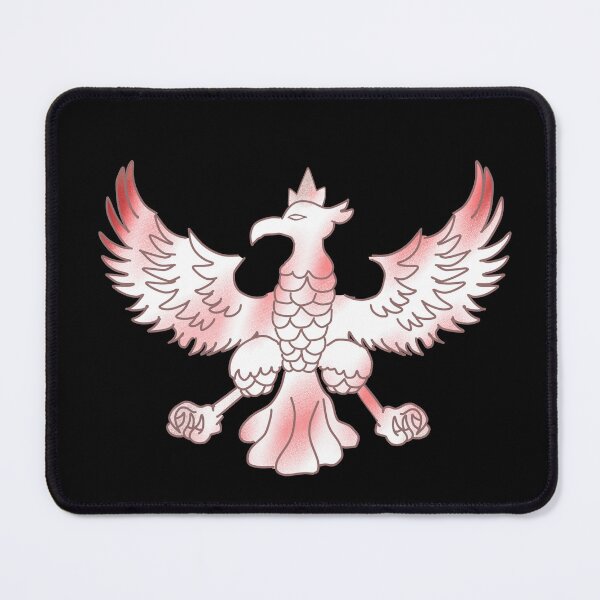 Item preview, Polish Eagle designed and sold by AHumanArtMachine.