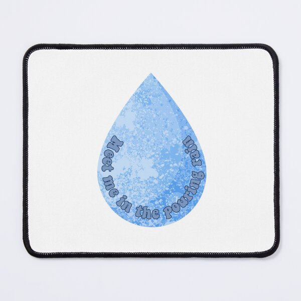 Item preview, Meet Me in the Pouring Rain Taylor Swift designed and sold by bombalurina.