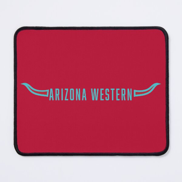 Item preview, Arizona Western College designed and sold by Atomic Ducky.