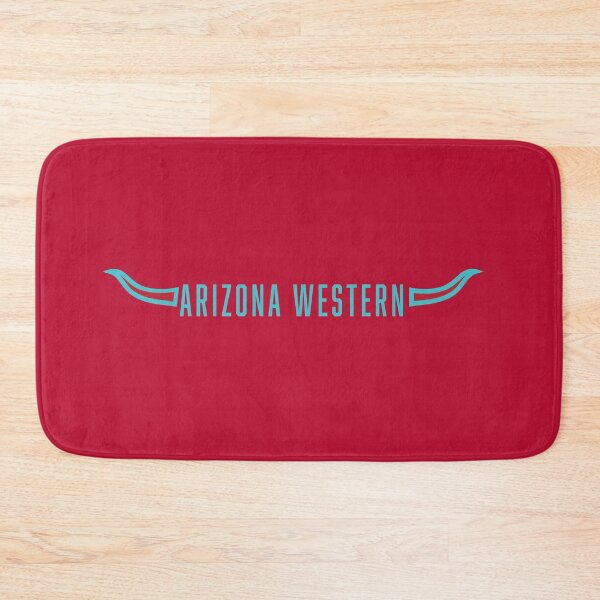 Item preview, Arizona Western College designed and sold by Atomic Ducky.