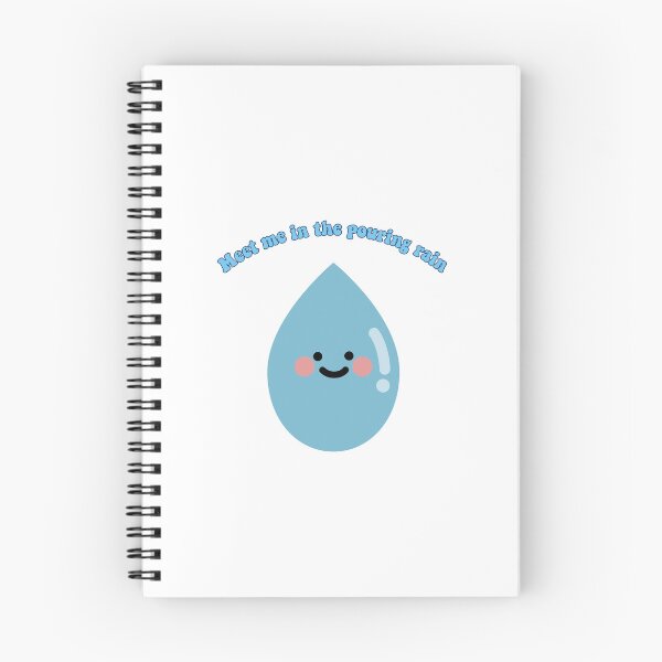 Item preview, Meet Me in the Pouring Rain Taylor Swift designed and sold by bombalurina.