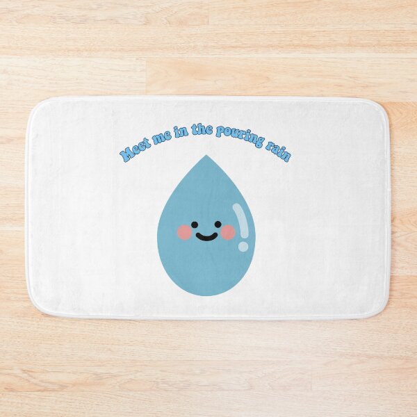 Item preview, Meet Me in the Pouring Rain Taylor Swift designed and sold by bombalurina.