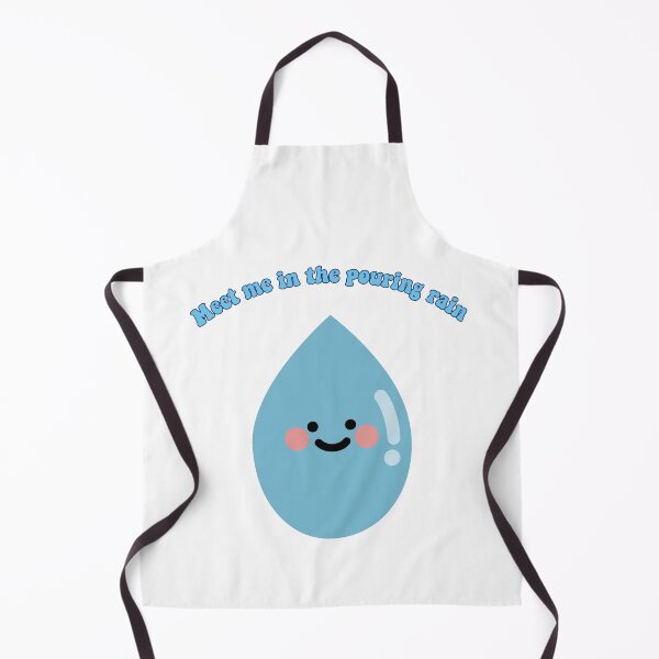 Item preview, Meet Me in the Pouring Rain Taylor Swift designed and sold by bombalurina.