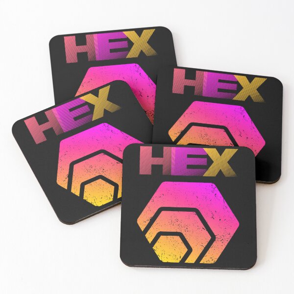 Artikelvorschau, HEX-Geplapper entworfen und verkauft von BitCryX.