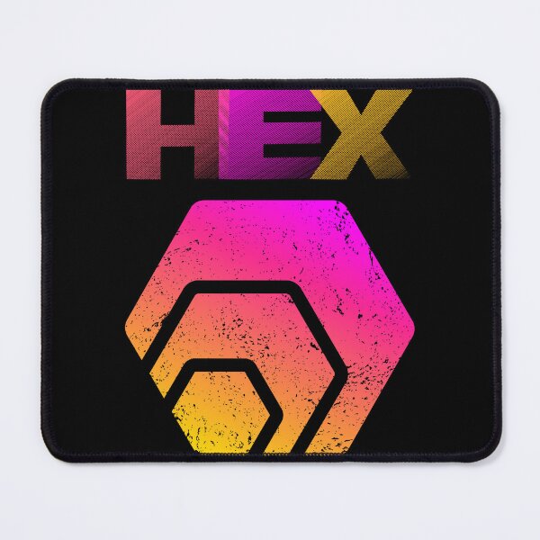 Item preview, HEX Distressed designed and sold by BitCryX.