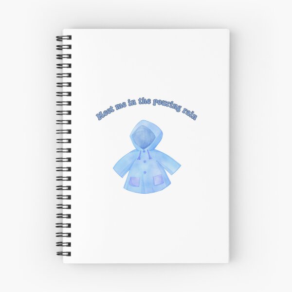 Item preview, Meet Me in the Pouring Rain Taylor Swift designed and sold by bombalurina.