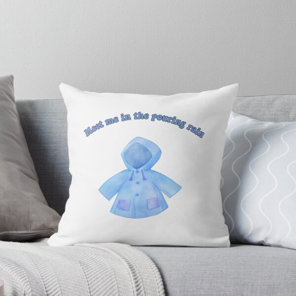 Item preview, Meet Me in the Pouring Rain Taylor Swift designed and sold by bombalurina.