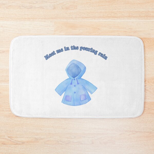 Item preview, Meet Me in the Pouring Rain Taylor Swift designed and sold by bombalurina.