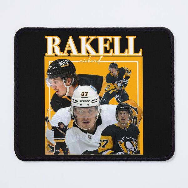 Item preview, rickard rakell retro design designed and sold by aksav.