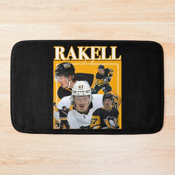 Item preview, rickard rakell retro design designed and sold by aksav.