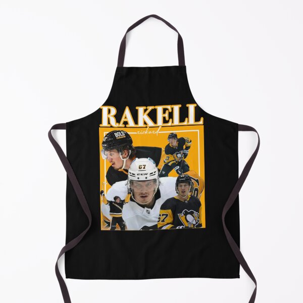 Item preview, rickard rakell retro design designed and sold by aksav.