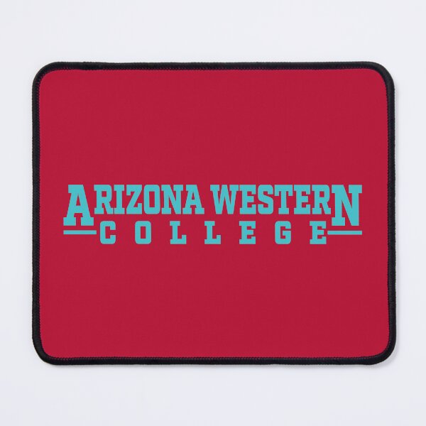 Item preview, Arizona Western College designed and sold by Atomic Ducky.