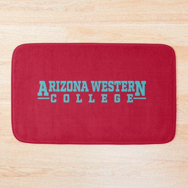 Item preview, Arizona Western College designed and sold by Atomic Ducky.