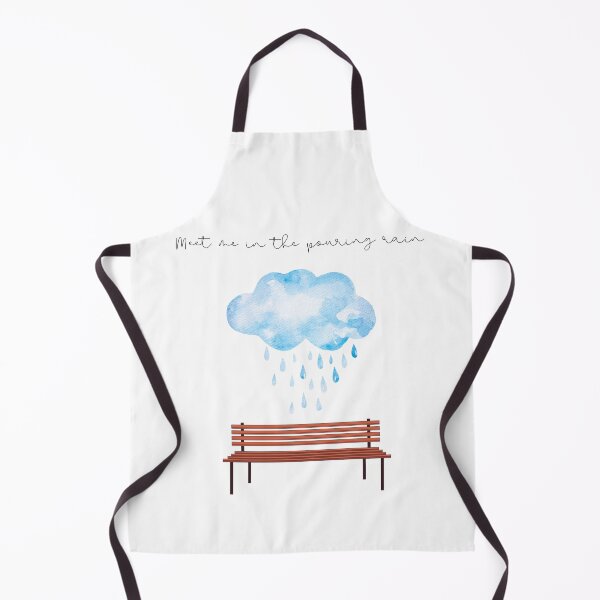 Item preview, Meet Me in the Pouring Rain Taylor Swift designed and sold by bombalurina.