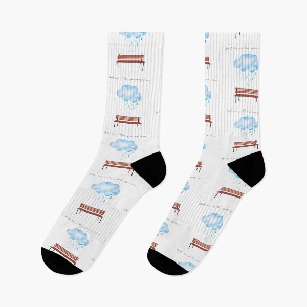 Item preview, Meet Me in the Pouring Rain Taylor Swift designed and sold by bombalurina.
