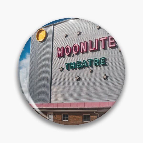 Item preview, The Moonlite designed and sold by Jim Love.
