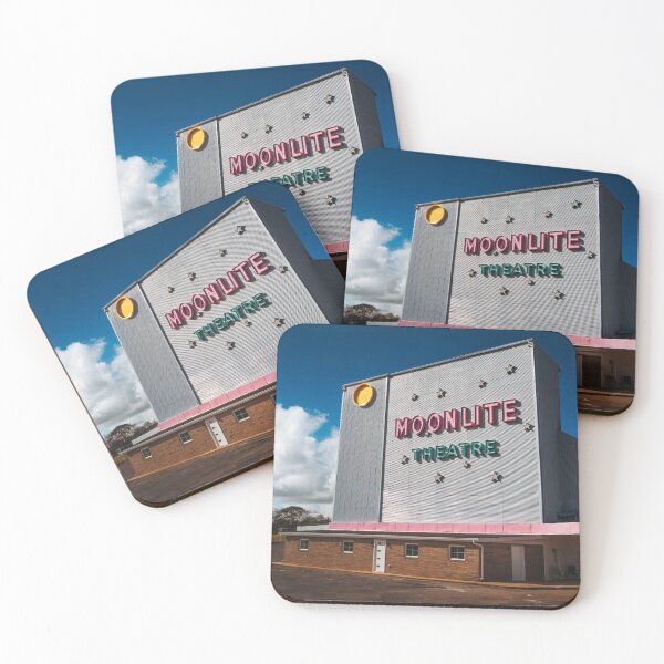 Item preview, The Moonlite designed and sold by Jim Love.