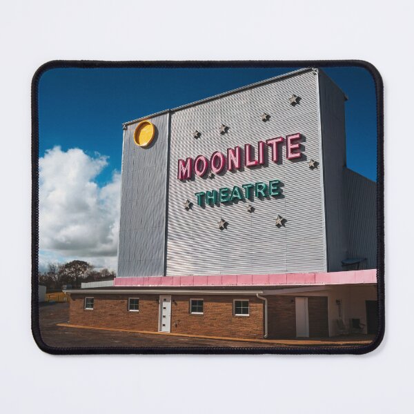 Item preview, The Moonlite designed and sold by Jim Love.