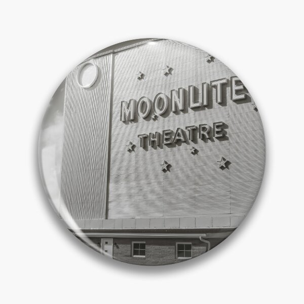Item preview, The Moonlite BW designed and sold by Jim Love.