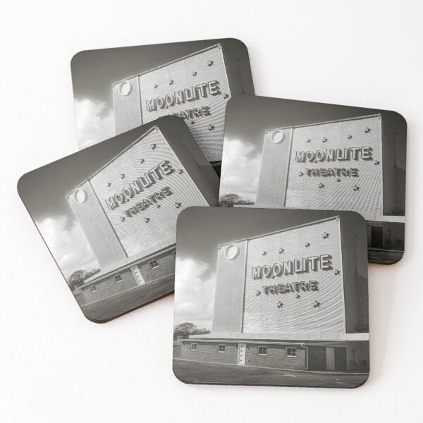 Item preview, The Moonlite BW designed and sold by Jim Love.