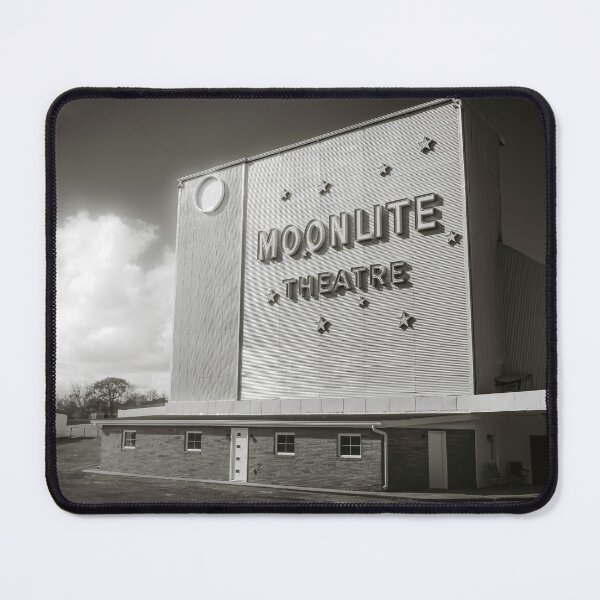 Item preview, The Moonlite BW designed and sold by Jim Love.