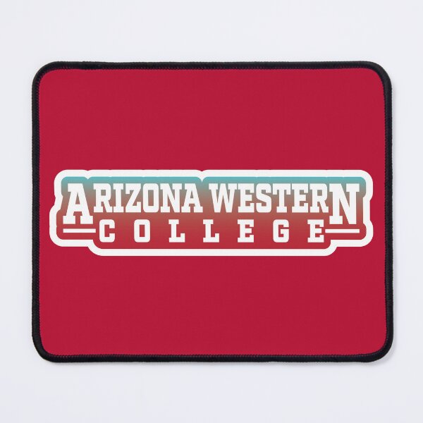 Item preview, Arizona Western College designed and sold by Atomic Ducky.