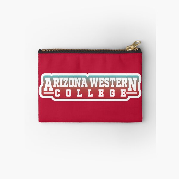 Item preview, Arizona Western College designed and sold by Atomic Ducky.