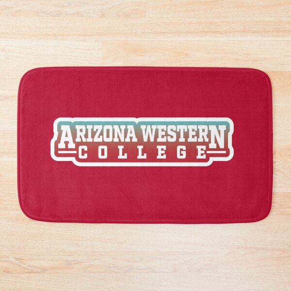 Item preview, Arizona Western College designed and sold by Atomic Ducky.