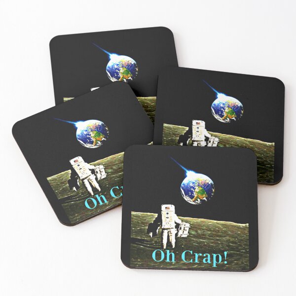 Item preview, Oh Crap! designed and sold by Vince Scaglione.