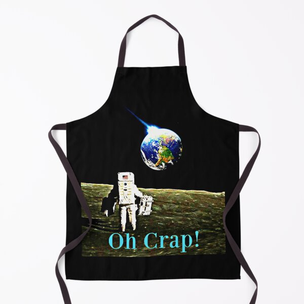 Item preview, ¡Oh mierda! designed and sold by Vince Scaglione.