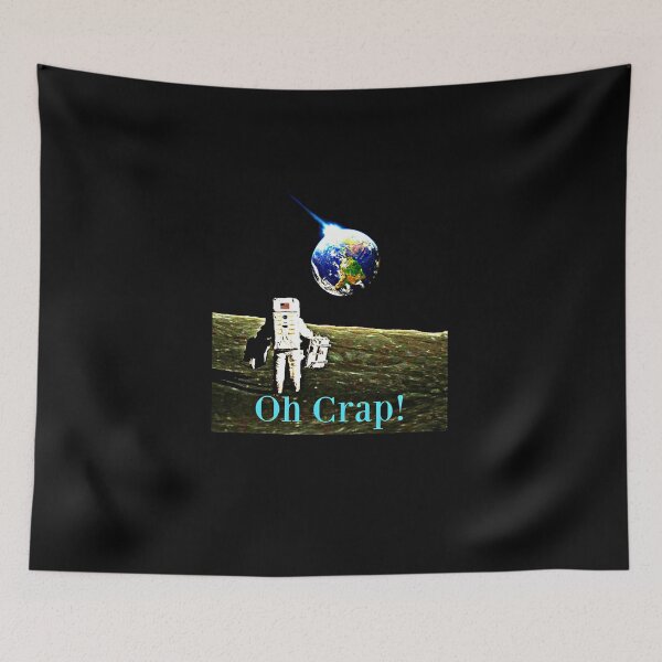 Item preview, Oh Crap! designed and sold by Vince Scaglione.