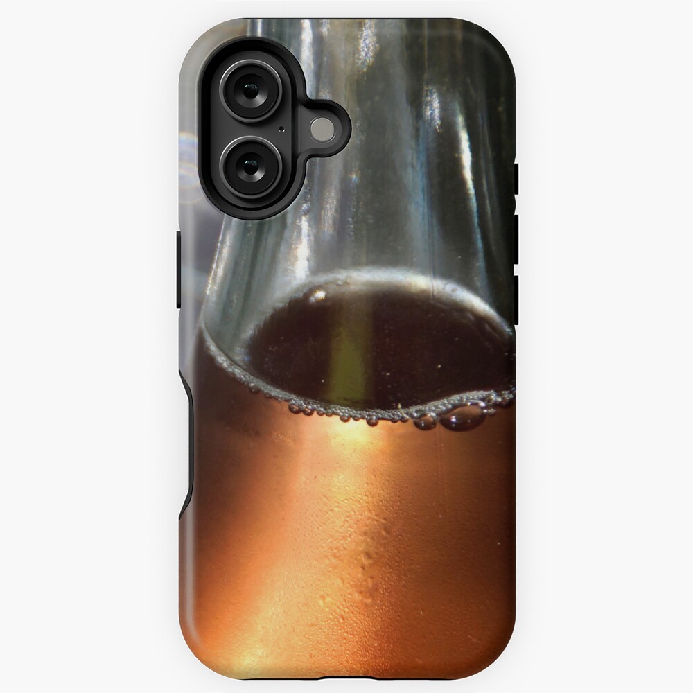 Item preview, iPhone Magsafe Tough Case designed and sold by MagpieSprings.
