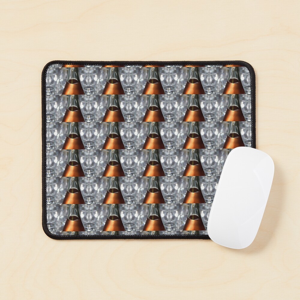 Item preview, Mouse Pad designed and sold by MagpieSprings.