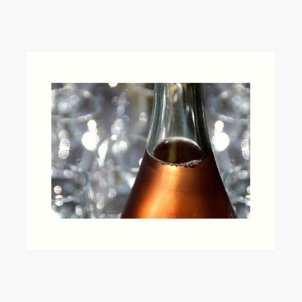 Item preview, Wine Bubbles and Sparkles by Adelaide artist Avril Thomas at Magpie Springs designed and sold by MagpieSprings.