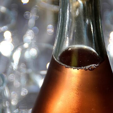 Artwork thumbnail, Wine Bubbles and Sparkles by Adelaide artist Avril Thomas at Magpie Springs by MagpieSprings
