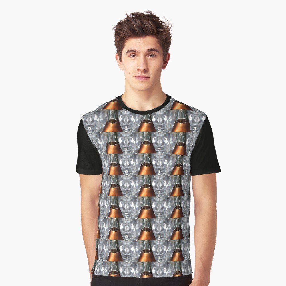 Item preview, Graphic T-Shirt designed and sold by MagpieSprings.