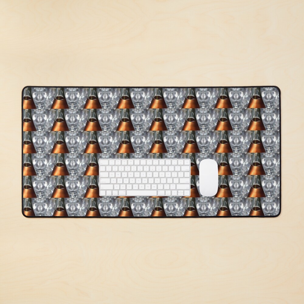 Item preview, Desk Mat designed and sold by MagpieSprings.